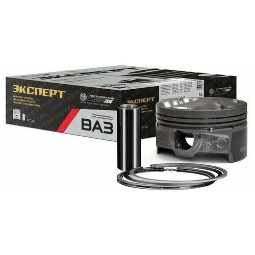 Моторокомплект 21179-1004018-К-АР 