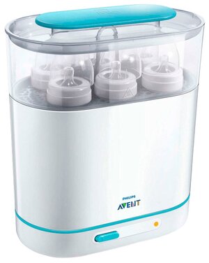 Электрический стерилизатор Philips AVENT SCF284/03