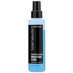 Matrix Total Results Moisture Me Rich Moisture Cure увлажняющий спрей для волос - изображение