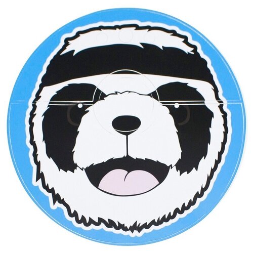 Робот пылесос наклейка защитно-декоративная 70000₽