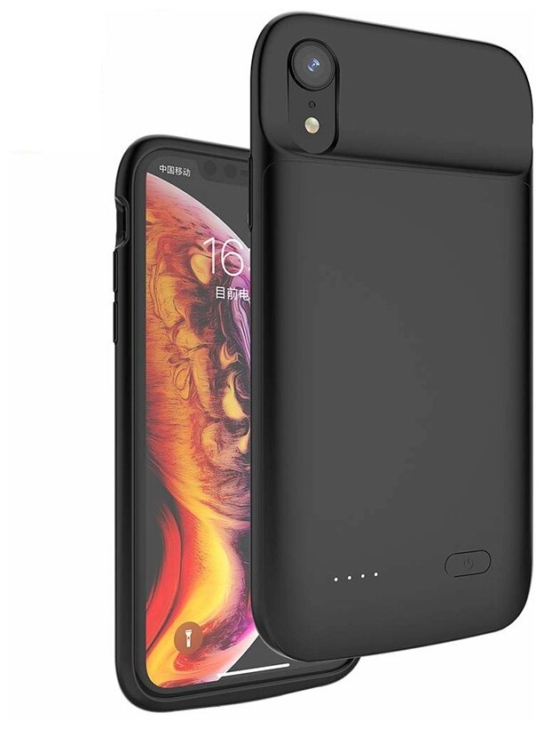 -  iPhone XR 5000 InnoZone XDL-630M - 