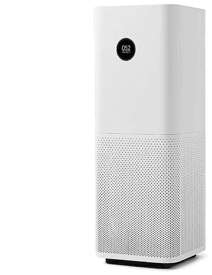 Очиститель воздуха Xiaomi Mi Air Purifier Pro - фотография № 3