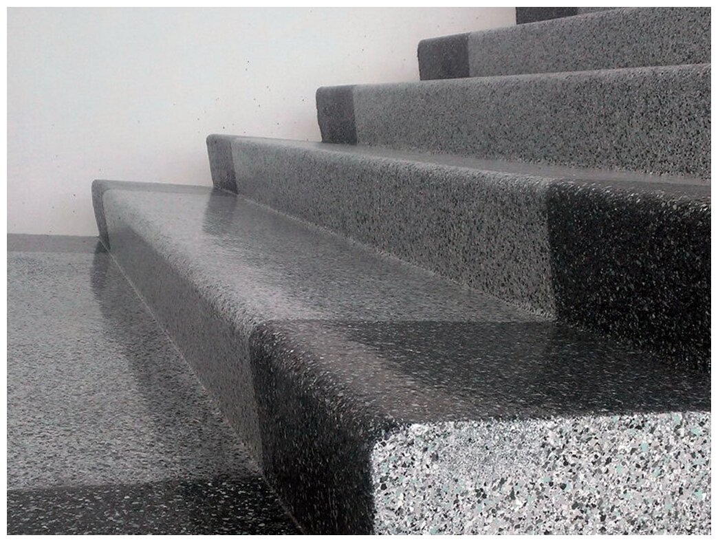 Сажа, черный пигмент для ЛКМ, гипса, бетона, технический углерод П-803 300гр. - фотография № 3