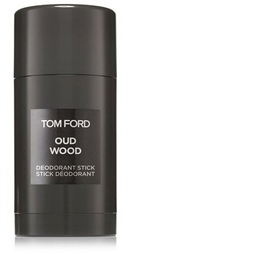 Tom Ford Дезодорант-стик Oud Wood, 75 мл