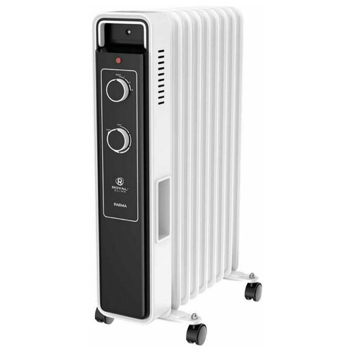 Royal Clima Масляный радиатор ROR-PR9-2000M 922900₽