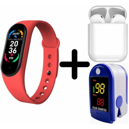 BandRate Smart Комплект BandRate Smart BRSM66BR-SET5 485000₽