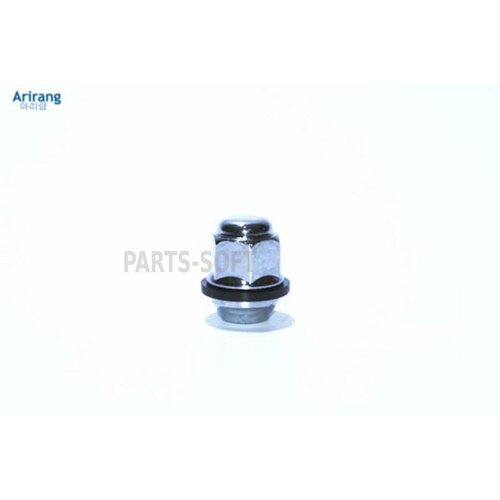 ARIRANG ARG17-3111 Гайка колеса M15x15 640₽