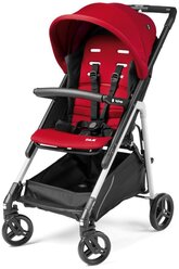 Прогулочная коляска Peg-Perego Tak, Red Ribbon