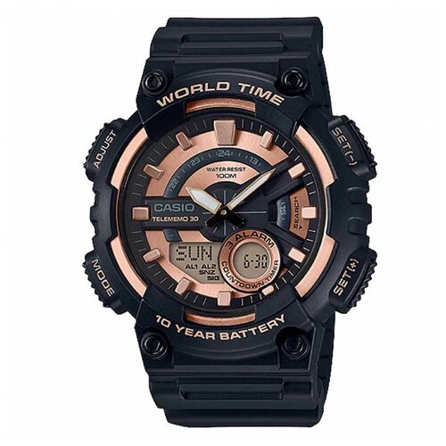   CASIO Collection 81580, , 