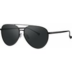 Солнцезащитные очки Xiaomi Sunglasses Luke Moss Grey (MSG02GL) - изображение