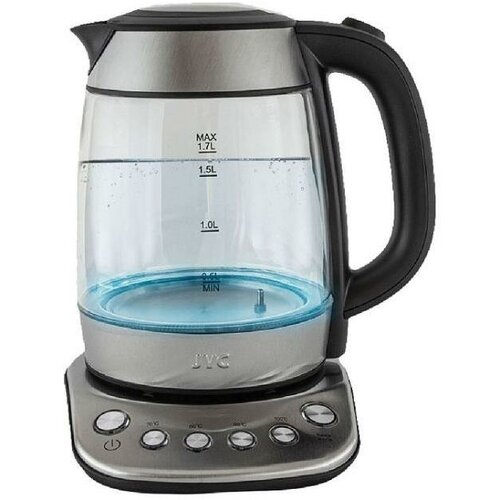 Чайники электрические и термопоты JVC опт JVC JK-KE1825 547000₽