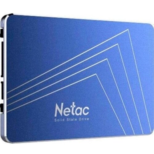 Netac N535S NT01N535S-240G-S3X SSD диск