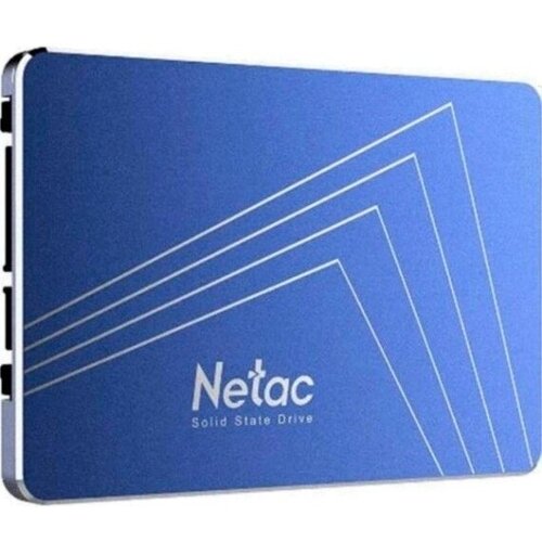 Netac N535S NT01N535S-240G-S3X SSD диск 373700₽