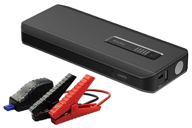 -  18000mAh 12V Xiaomi 70mai jump starter MAX (Midrive PS06) GLOBAL, 