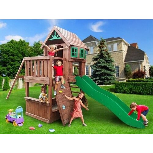 Игровой комплекс МАФ omgs-4687