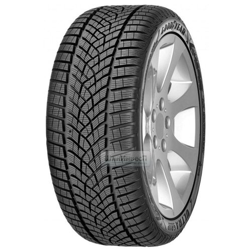 Шина Goodyear (Гудиер) UltraGrip Performance + 235/35 R20 92W