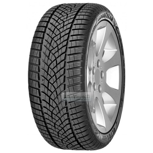 Шина Goodyear (Гудиер) UltraGrip Performance + 255/35 R21 98V