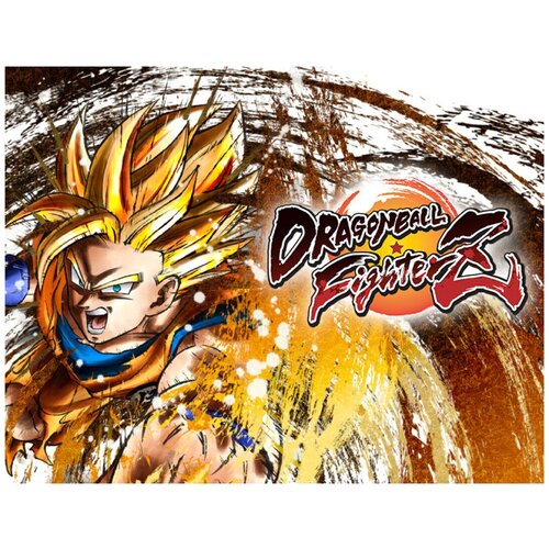 Dragon Ball FighterZ dragon ball fighter z fighterz pass [pc цифровая версия] цифровая версия