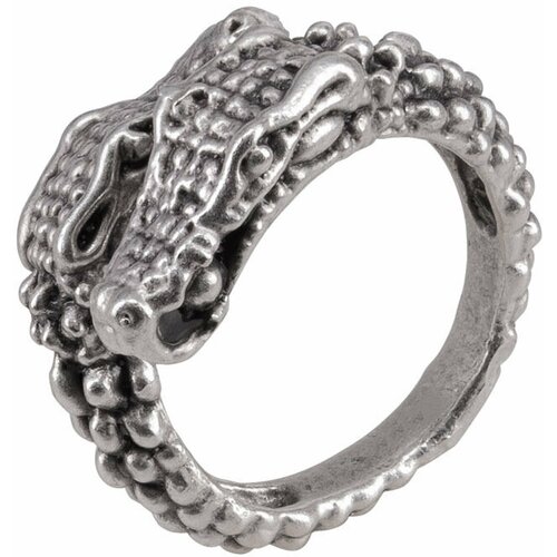 фото Кольцо otokodesign, безразмерное, серебряный