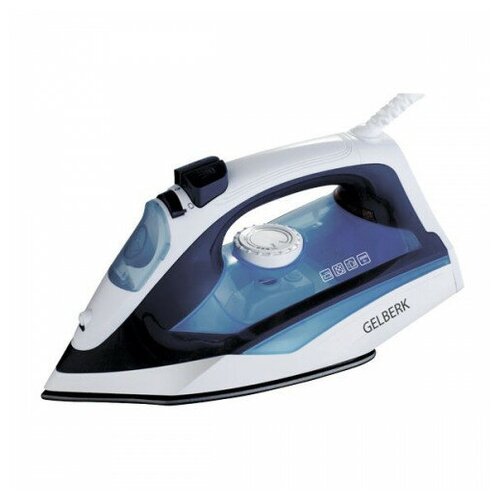 Утюги Gelberk Утюг электрический GL-701 82000₽