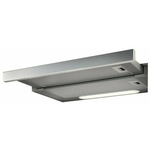 Встраиваемая вытяжка Elica ELITE 14 LUX GRIXA50 серый 2366400₽