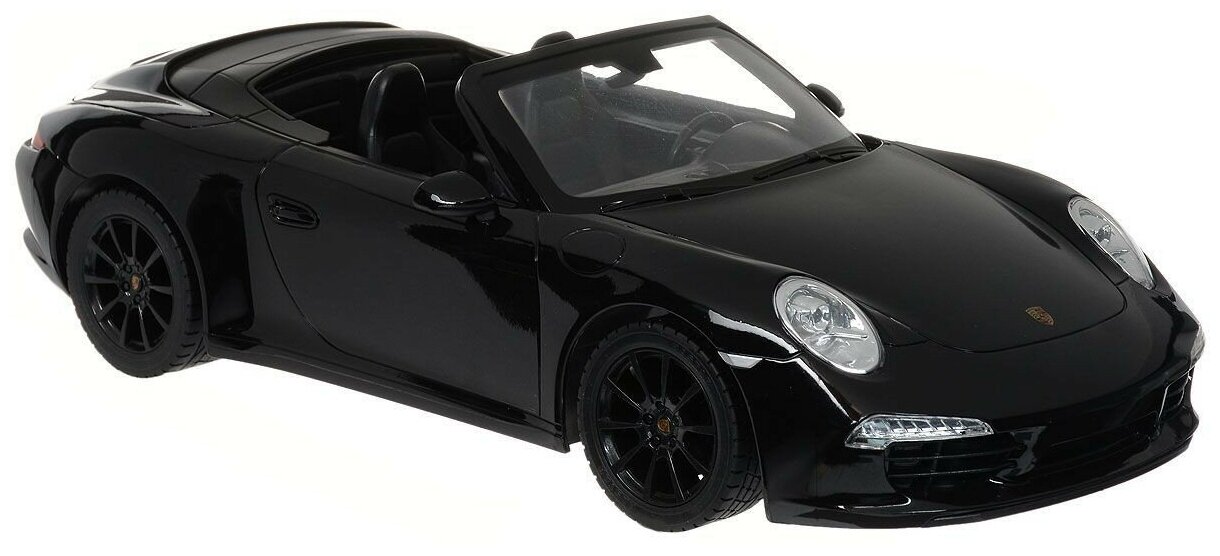  Rastar  1:12 Porsche 911 Carrera S 