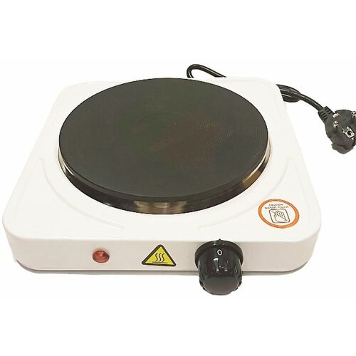 Электрическая плита одноконфорочная 1500Вт диск 116400₽