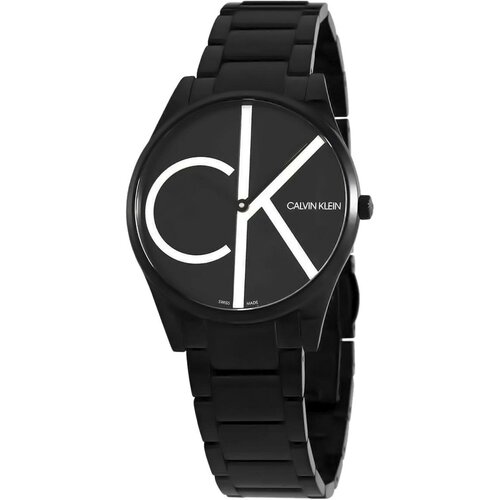 Швейцарские наручные часы Calvin Klein K4N21441