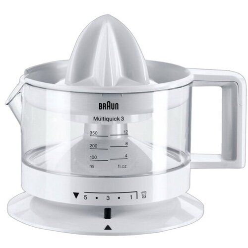 Соковыжималка Braun CJ3000 417900₽