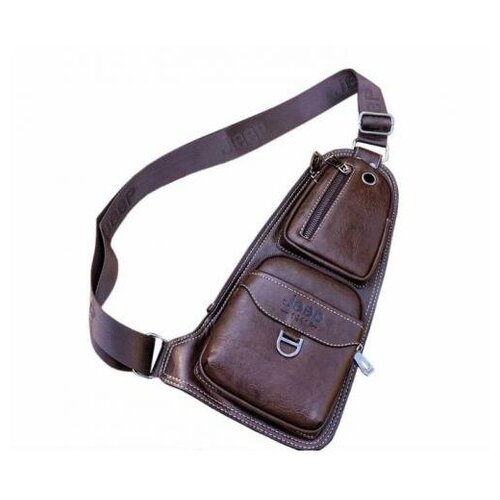 фото Мужская сумка-рюкзак jeep 1941