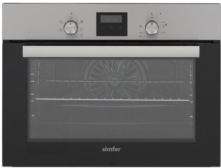 Духовой шкаф электрический SIMFER B5EH55016
