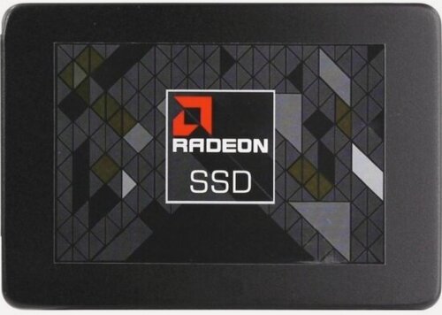 Изображение товара SSD диск Amd 2.5" 240Гб SATA (R5SL240G)