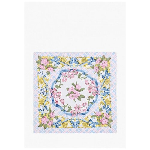 Платок носовой 45* 45 см