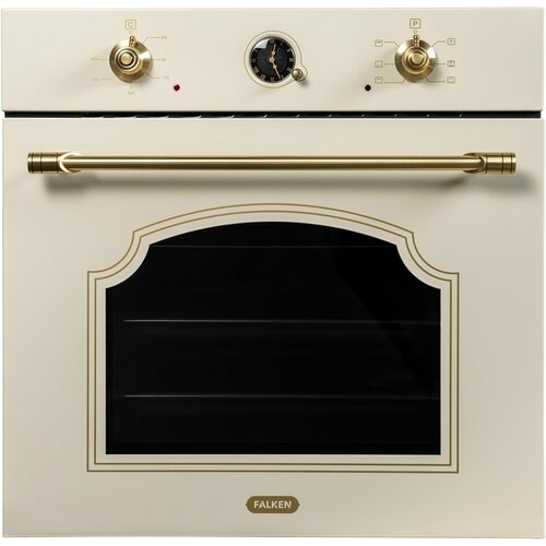 Духовой шкаф встраиваемый электрический FALKEN EO-6102 3349900₽