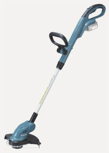 Изображение товара Триммер аккумуляторный Makita DUR181Z LXT