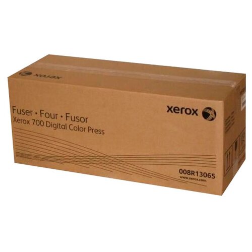 Фьюзер Xerox 008R13065 фьюзер xerox 104n00037