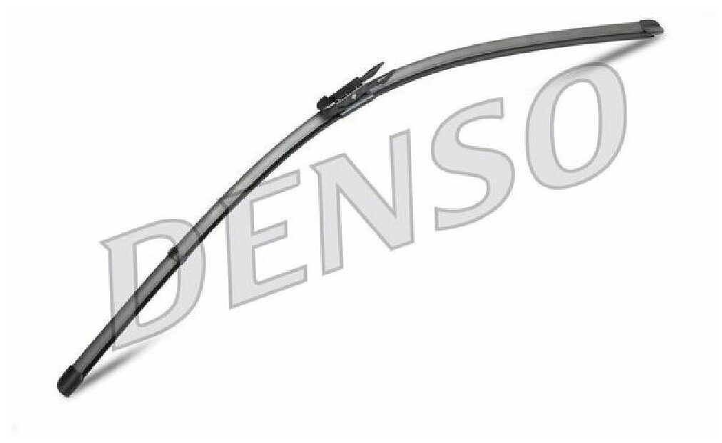 Щетка стеклоочистителя DENSO - фото №19