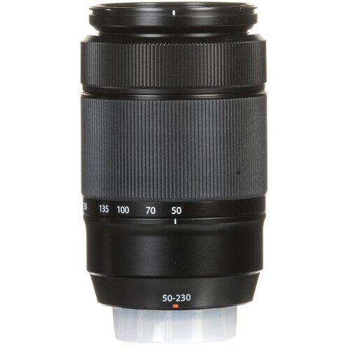 Fujifilm XC 50-230mm f45-67 OIS II X-Mount Lens Black 4099900₽
