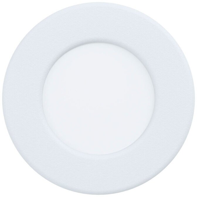 Встраиваемый светильник Eglo Fueva 5 99131