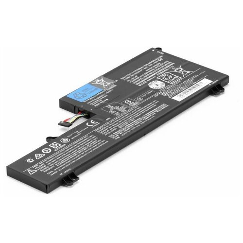 фото Аккумулятор для ноутбука lenovo yoga 720-15ikb (l16m6pc1) sino power