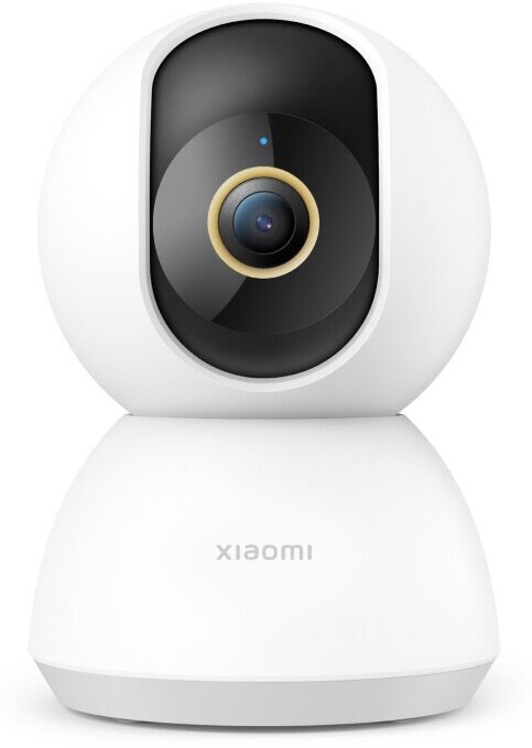 IP-Камера поворотная Xiaomi Smart Camera C300 Белый