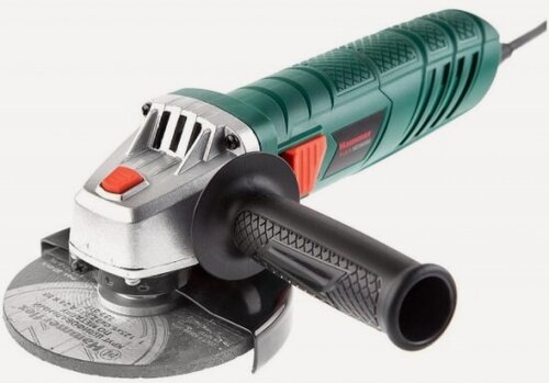 Изображение товара Углошлифовальная машина (болгарка) Hammer USM710D