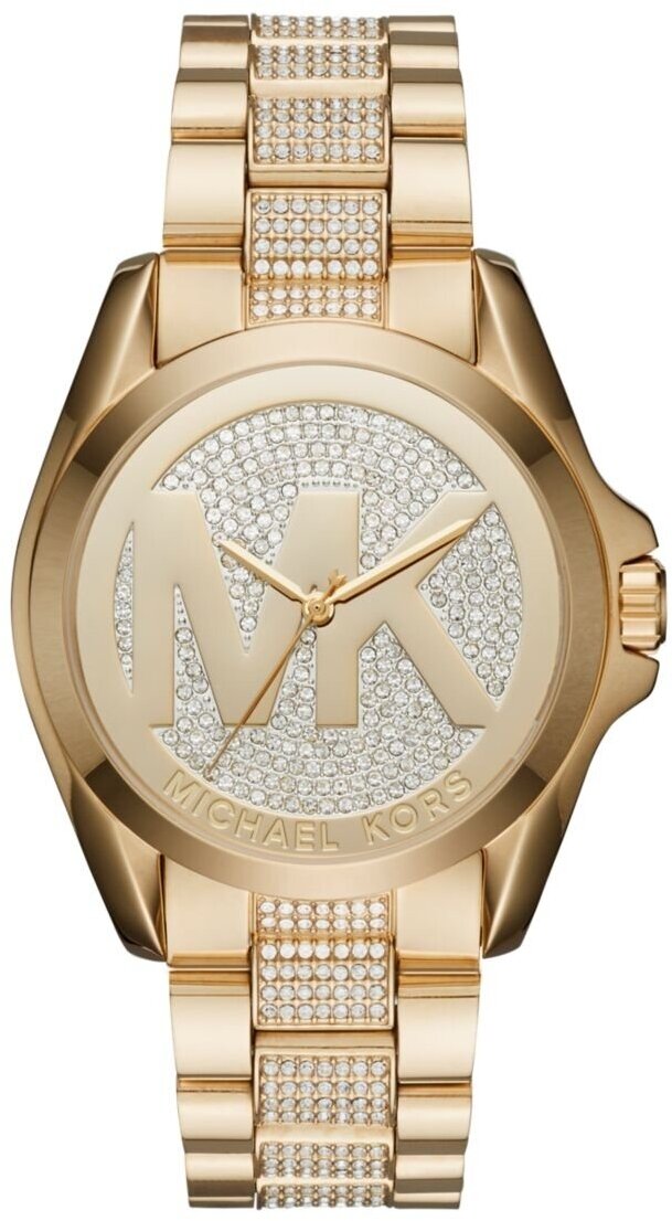 Наручные часы MICHAEL KORS Bradshaw mk6487