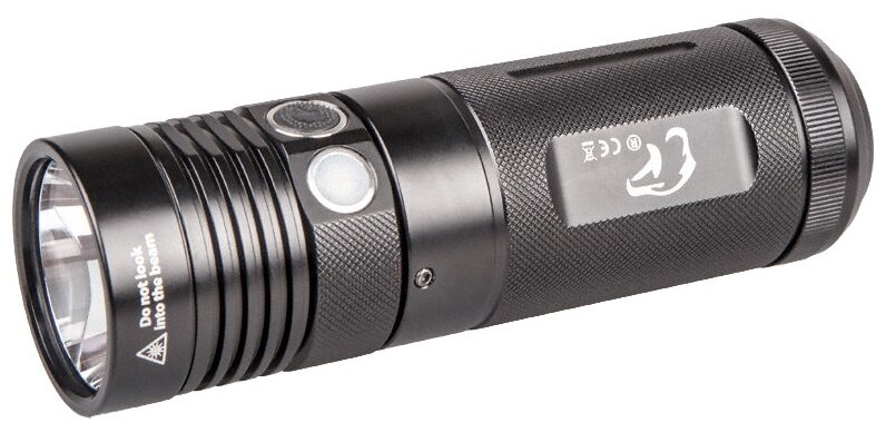 Поисковый фонарь EagleTac SX30L3 (XHP70.2, холодный свет)