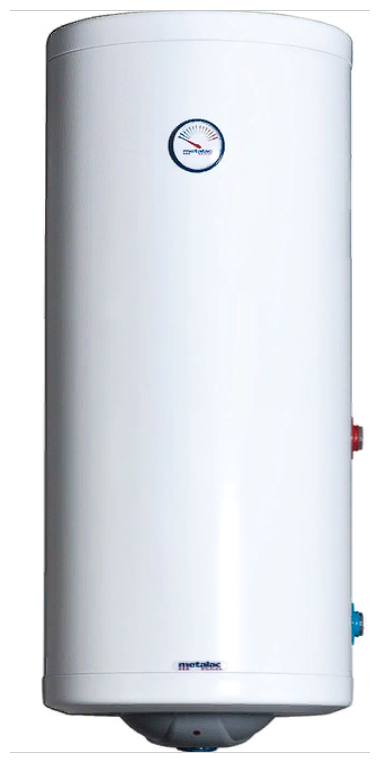 Накопительный комбинированный водонагреватель Metalac Combi Pro WR 150 (правое подключение) - фотография № 1