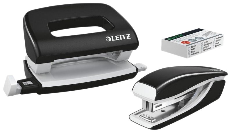 -   Leitz NeXXt ,Wow, 10 ,  (55612095)