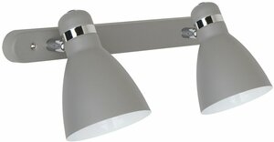 Arte Lamp Спот Arte Lamp Mercoled A5049AP-2GY