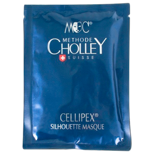 Силуэт-маска для тела CHOLLEY CELLIPEX silhouette masque