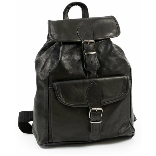 фото Рюкзак унисекс из натуральной кожи, артикул ztt-091-1, турция unvers leather istanbul