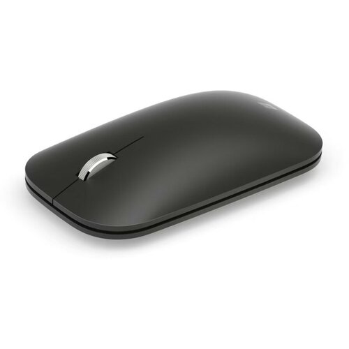 Беспроводная мышь Microsoft Modern Mobile Mouse (Black)